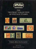 Auction Catalogue - World - Phillips 2-3 Apr 1987 - the Mathias coll - cat only