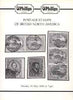 Auction Catalogue - British North America - Phillips 31 May 1993 - cat only