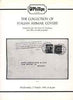 Auction Catalogue - Italian Airmails - Phillips 3 Mar 1993 - the Peter H Herdman coll - cat only