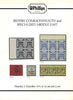 Auction Catalogue - Middle East - Phillips 5 Dec 1991 - with prices realised (some ink notations)