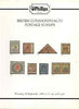 Auction Catalogue - Britsh Commonwealth - Phillips 24 Sept 1992 - the R C Alcock stock - cat only (some ink notations)