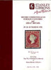 Auction Catalogue - Great Britain - Stanley Gibbons 23-25 Mar 1994 - incl the Wiseman coll of Officials (plus Commonwealth & Foreign) - cat only