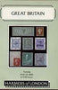 Auction Catalogue - Great Britain - Harmers 23 May 1989 - incl the Mrs S C Rothschild coll (cat only)