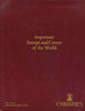 Auction Catalogue - Important Stamps & Covers - Christie's Robson Lowe 9 May 1990 - cat only