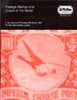 Auction Catalogue - World Stamps & Covers - Phillips 27 Mar 1997 - incl the Ken Angood coll - cat only