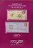 Auction Catalogue - Important Stamps & Covers of the World - Harmers 30 Jun 1993 - cat only