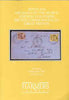 Auction Catalogue - Zeppelins & Airmails - Harmers 29 Apr 1993 - with prices realised
