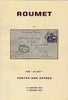 Auction Catalogue - France - Roumet 31 Jan & 14 Feb 1995 - cat only