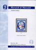 Auction Catalogue - France & Colonies - Warwick & Warwick 4 Dec 1996 - cat only