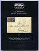 Auction Catalogue - Sicily & Parma - Phillips 20-21 Nov 1986 - the 'Alphonse' collection - cat only