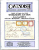 Auction Catalogue - Egypt - Cavendish 23 October 1998 - the 'Bonaparte' collection - cat only