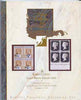 Auction Catalogue - Cayman Islands & Great Britain Line Engraved - Shreves 23 Sept 1995 - the Robert J Cooley Gold Medal collections - cat only