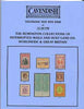 Auction Catalogue - Interrupted mails & Holy Land Postal History - Cavendish 8 May 2008 - the Remington collection - cat only