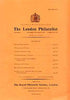 Literature - London Philatelist Vol 91 Number 1079-80 dated Nov-Dec 1982 - with articles relating to Falkland Islands, Netherlands, Italy & Colonies & Malta