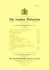 Literature - London Philatelist Vol 92 Number 1087-88 dated Jul-Aug 1983 - with articles relating to Argentine, Cape of Good Hope & British East Africa