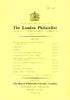 Literature - London Philatelist Vol 92 Number 1089-90 dated Sept-Oct 1983 - with articles relating to Ceylon, Argentine & Finland