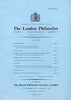 Literature - London Philatelist Vol 93 Number 1093-94 dated Jan-Feb 1984 - with articles relating to Grenada (The Royal Collection), Western Australia, Trans Jordan & Rhodesia