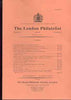 Literature - London Philatelist Vol 104 Number 1226 dated June 1995 - with articles relating to France, Falkland Islands, Australia & Queensland
