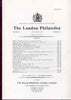 Literature - London Philatelist Vol 105 Number 1237 dated July 1996 - with articles relating to London Gang (Forgers), Australian Imperial Forces & Brazil-Portugal Maritime route