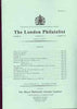 Literature - London Philatelist Vol 106 Number 1249 dated October 1997 - with articles relating to Inflation Mail & Sicily