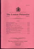 Literature - London Philatelist Vol 107 Number 1255 dated May 1998 - with articles relating to Great Britain 1d reds & Dogs (Thematic)