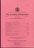 Literature - London Philatelist Vol 107 Number 1258 dated September 1998 - with articles relating to Serbia, Rhodesia & Palestine