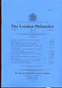 Literature - London Philatelist Vol 108 Number 1264 dated April 1999 - with articles relating to Orange Free State