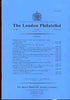 Literature - London Philatelist Vol 108 Number 1266 dated June 1999 - with articles relating to New Zealand, Cape of Good Hope & Przemysl