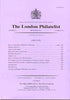 Literature - London Philatelist Vol 110 Number 1298 dated September 2002 - with articles relating to Hong Kong & Sudan