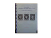 Literature - St Helena: Forgeries of the Perkins Bacon 6d Plate 60pp A4, Award winning handbook by Roger B West.,Describes in detail the 16 different types of forgery with 330 illustrations, most in colour.,Awarded a gold medal at Chicagopex 2008.