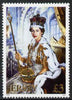 Jersey 2002 Golden Jubilee £3 unmounted mint, SG 1029