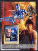 Guinea - Conakry 2008 Celebrities - Stan Winston perf s/sheet unmounted mint, Michel BL1562