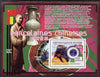 Guinea - Conakry 2008 Chinese Porcelain perf s/sheet unmounted mint