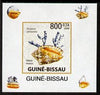Guinea - Bissau 2009 Shells & Coral individual imperf deluxe sheet #1 unmounted mint. Note this item is privately produced and is offered purely on its thematic appeal,,,,,,,,,,,,,,,,,,,,,,,,,,,,,,,,,,,,,,,,,,,,,,,,,,,,,,,,,,,,,,,……Details Below