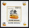 Guinea - Bissau 2009 Shells & Coral individual imperf deluxe sheet #4 unmounted mint. Note this item is privately produced and is offered purely on its thematic appeal,,,,,,,,,,,,,,,,,,,,,,,,,,,,,,,,,,,,,,,,,,,,,,,,,,,,,,,,,,,,,,,……Details Below