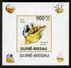 Guinea - Bissau 2009 Shells & Coral individual imperf deluxe sheet #5 unmounted mint. Note this item is privately produced and is offered purely on its thematic appeal,,,,,,,,,,,,,,,,,,,,,,,,,,,,,,,,,,,,,,,,,,,,,,,,,,,,,,,,,,,,,,,……Details Below