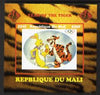 Mali 2010 Year of the Tiger individual imperf deluxe sheet #1 with Olympic Rings, unmounted mint. Note this item is privately produced and is offered purely on its thematic appeal,,,,,,,,,,,,,,,,,,,,,,,,,,,,,,,,,,,,,,,,,,,,,,,,,,,……Details Below