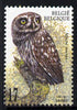 Belgium 1999 Little Owl (Athene noctua) 17f unmounted mint SG 3478