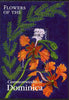 Dominica 2007 Flowers of Dominica perf m/sheet (Delonix regia - Flambouyant) unmounted mint, SG MS3559