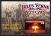 St Vincent 2005 Death Centenary of Jules Verne perf m/sheet (Atomic Bomb), unmounted mint SG MS5491d