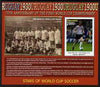 Tanzania 2005 75th Anniversary of first World Cup Football Championship perf m/sheet (Rudi Voller) unmounted mint, SG MS2483