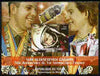 Chad 2010 Yuri Gagarin - 50th Anniversary of First Manned Spaced Flight perf s/sheet unmounted mint. Note this item is privately produced and is offered purely on its thematic appeal