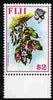 Fiji 1971-72 Birds & Flowers $2 (Dendrobium platygastrium) unmounted mint, SG 450