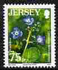 Jersey 2005-07 Flower definitives 75p Brooklime unmounted mint, SG 1228