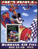 Somalia 2004 75th Birthday of Mickey Mouse #01 - Air Race perf m/sheet unmounted mint. Note this item is privately produced and is offered purely on its thematic appeal