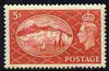 Great Britain 1951 KG6 Festival High Value 5s White Cliffs of Dover unmounted mint, SG 510
