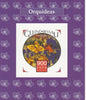 Guinea-Bissau 2015 Orchids #2 imperf deluxe sheet unmounted mint. Note this item is privately produced and is offered purely on its thematic appeal