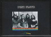 Madagascar 2018 Pink Floyd imperf souvenir sheet unmounted mint. Note this item is privately produced and is offered purely on its thematic appeal.
