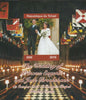 Chad 2018 Royal Wedding - Princess Eugenie #1 imperf souvenir sheet unmounted mint. Note this item is privately produced and is offered purely on its thematic appeal.