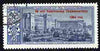 Russia 1964 40th Anniversary of Soviet Republics opt on 4k fine cds used SG 3044